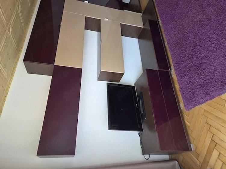 Apartament cu 4 camere decomandat în Complex Studențesc