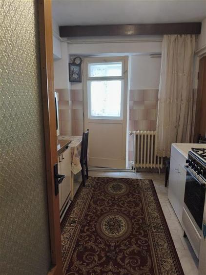 Apartament cu 2 camere decomandat în Călărași
