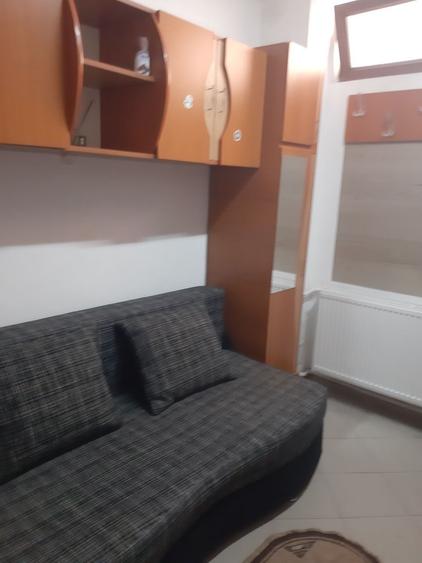 Apartament nedecomandat în Central