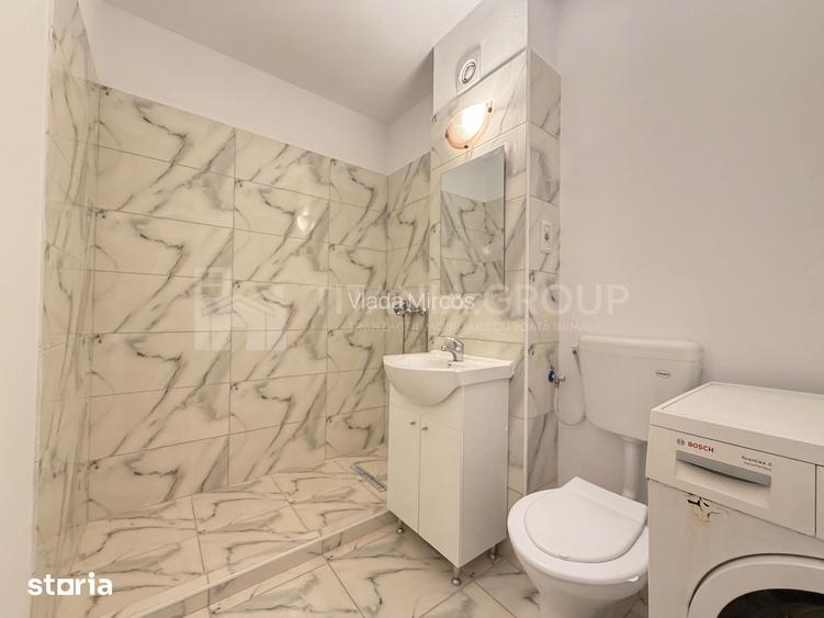 APARTAMENT NOU DE INCHIRIAT SANPETRU, ZONA SUBCETATE | PET FRIENDLY