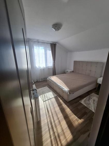 Casă cu 4 camere cu Teren 300 Mp în Km 5