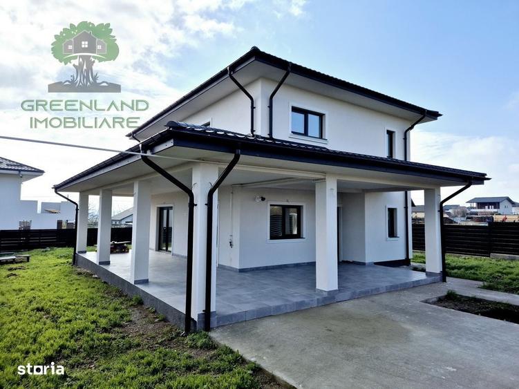 Casă cu 4 camere în Cug
