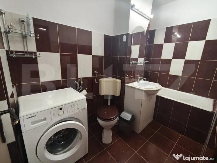 Apartament 1 camera de inchiriat , zona Olosig - 1
