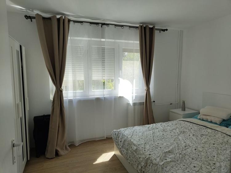 Chirie apartament cu 2 camere Rogerius, amenajat, mobilat nou 350 euro - 2