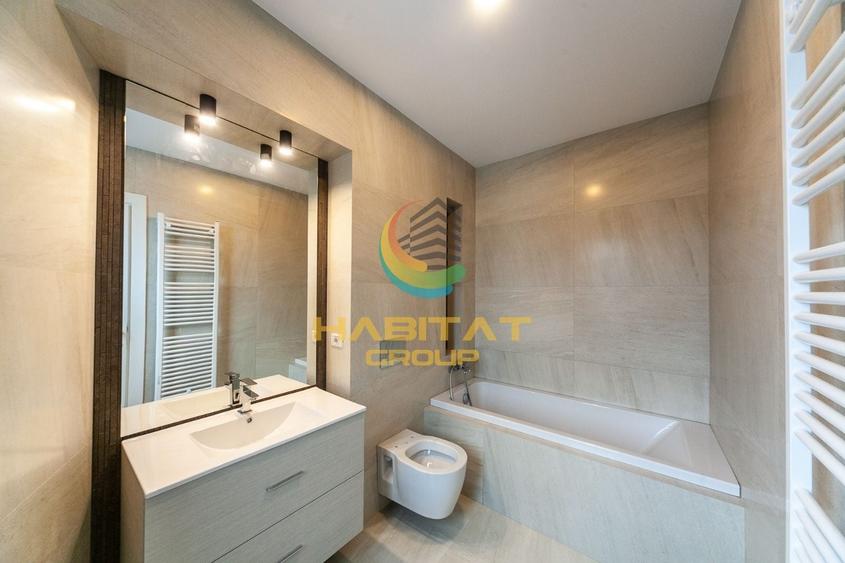 Apartament cu 2 camere decomandat în Berceni