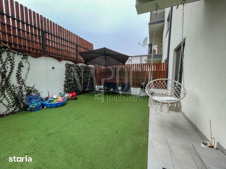 Apartament 3 camere de vanzare in Floresti - 8