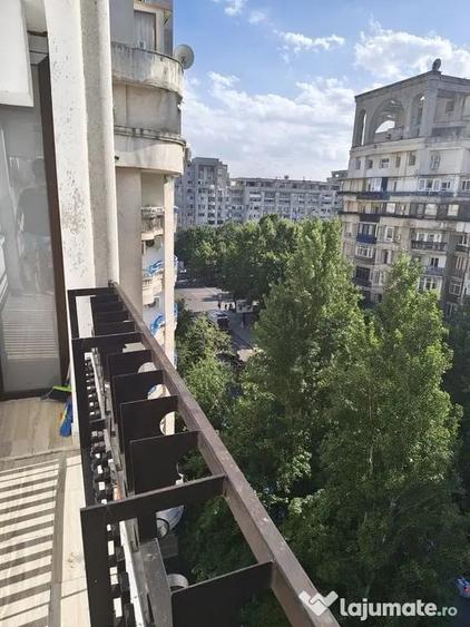 Apartament cu 2 camere decomandat în Vitan