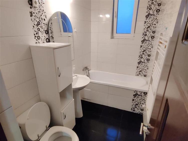 Apartament cu 2 camere semidecomandat în Burdujeni