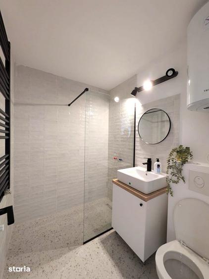 *Garsoniera PREMIUM *PRIMA inchiriere *9 min Metrou Iancului - 4