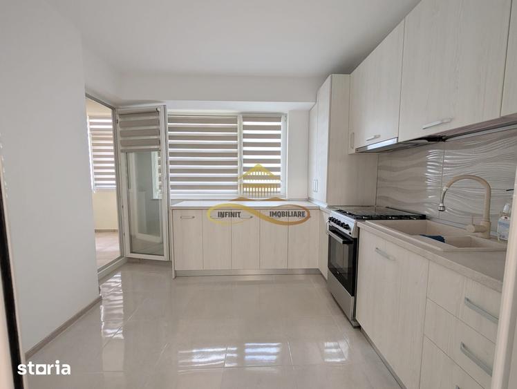 Apartament cu 2 camere în Mioriței