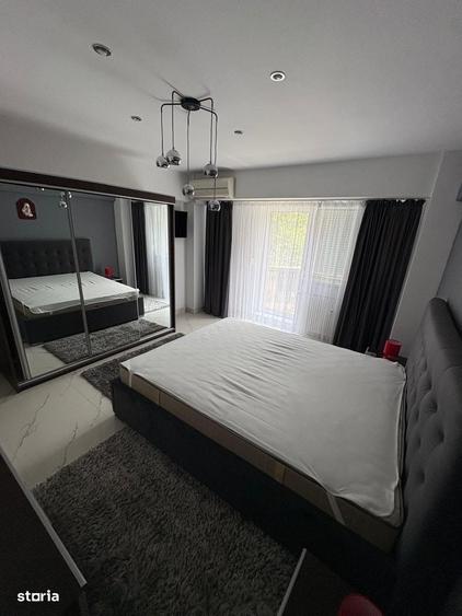 Apartament cu 3 camere decomandat în Unirii
