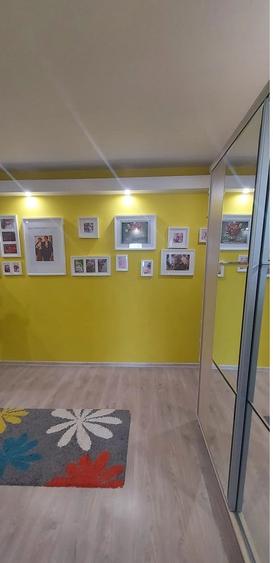 Apartament cu 3 camere decomandat în Zimbru