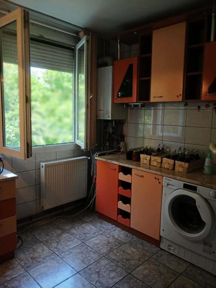 Apartament cu 2 camere decomandat în Exterior Vest