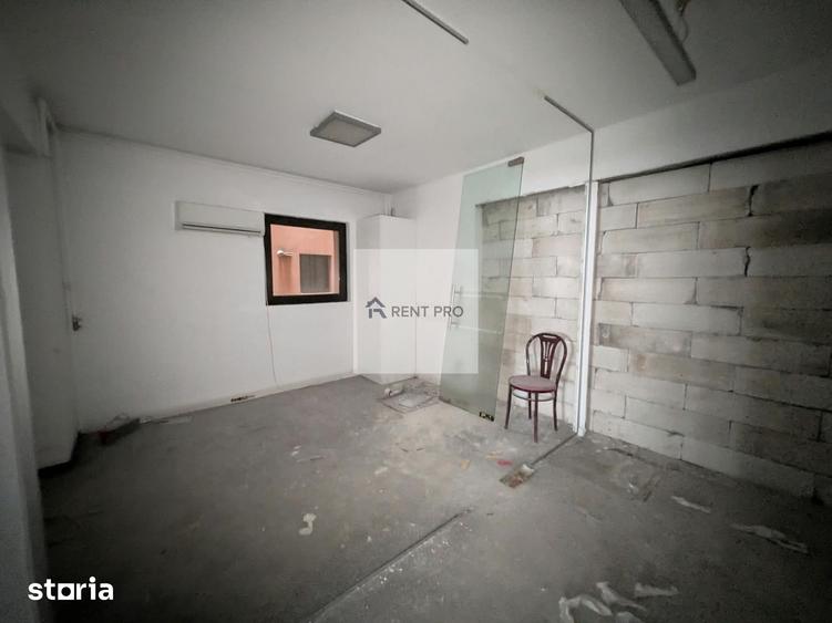 Spațiu comercial, de 140 mp, în Grozăvești