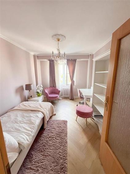 RECO, apartament decomandat,4 camere, bloc cu lift, Nufarul - 2
