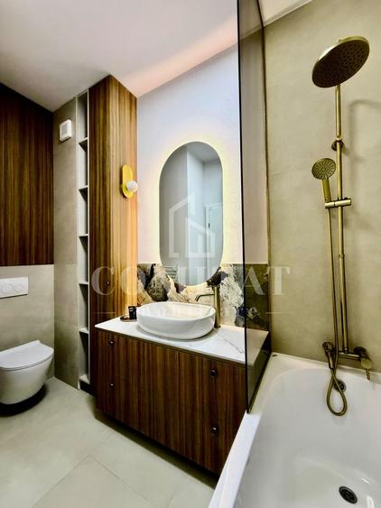 Apartament la cheie | 2 camere | Eroilor - 16