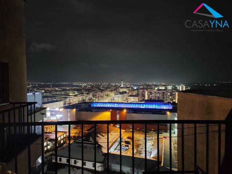 Apartament cu 2 camere semidecomandat în Ștefan cel Mare