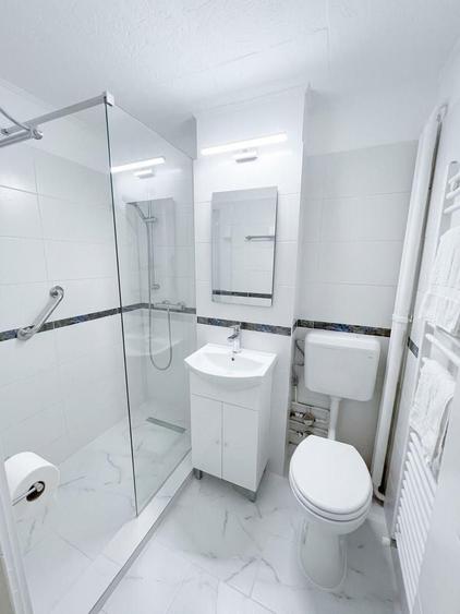 Apartament cu 2 camere decomandat în Brâncoveanu