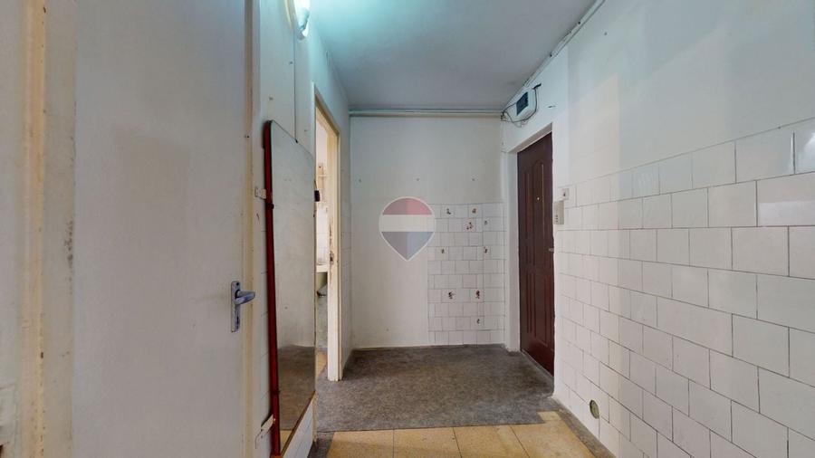 Apartament cu 2 camere semidecomandat în Astra