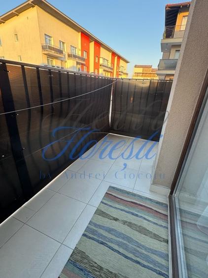 Apartament 2 camere, 56 mp, zona Eroilor - 6