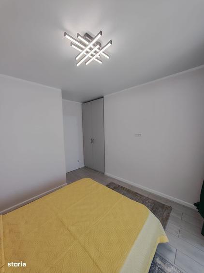Apartament 2 camere Apollo Residence - Pasarela Berceni Metrou 1 min - 4