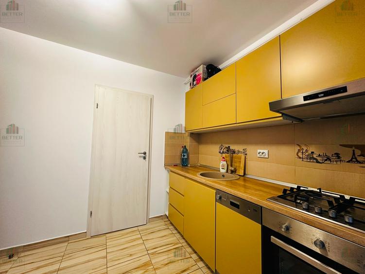 Apartament cu 2 camere de închiriat – Drumul Binelui, Sector 4 - 5