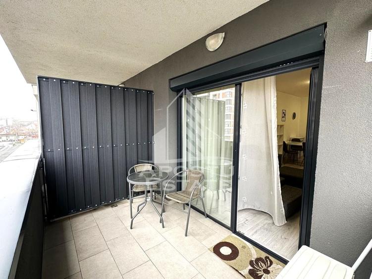 Apartament modern cu 2 camere  Adora Park - 8