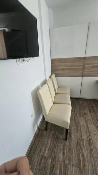 Apartament cu 3 camere decomandat în Nord