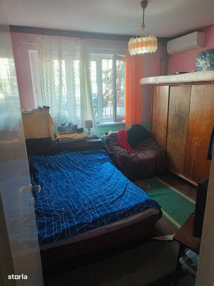 Apartament cu 2 camere în Pajura