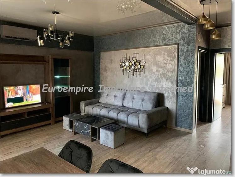 Apartament de vanzare cu 3 camere decomandat zona Mamaia - 14