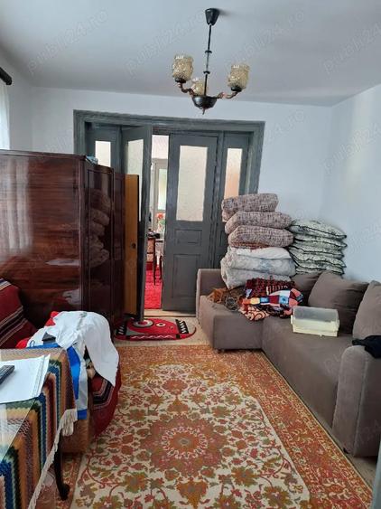 Casă cu Teren 3786 Mp în Sudiți