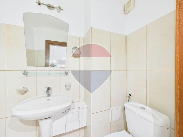 Apartament cu 3 camere decomandat în Alba Iulia