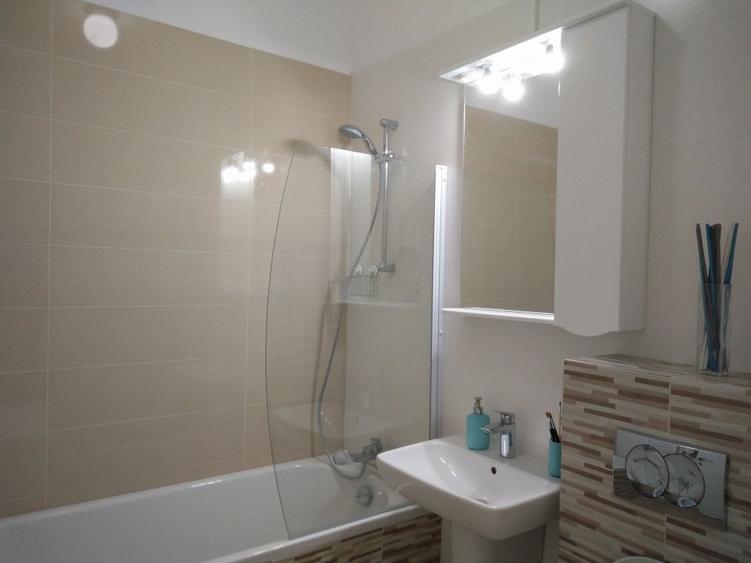 Apartament 2 camere Matei Basarab - 9