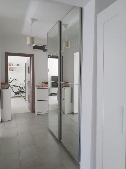 Proprietar, Tineretului/ Timpuri Noi 2 Camere Decomandat - 8