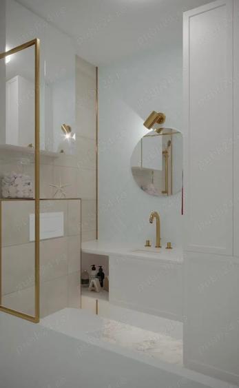 Apartament cu 3 camere decomandat în 1 Decembrie 1918