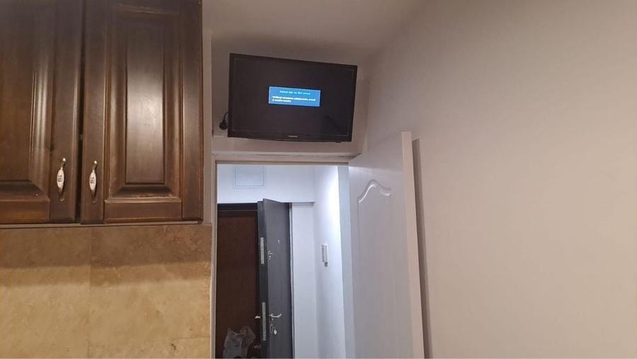 Apartament cu 2 camere în Unirii
