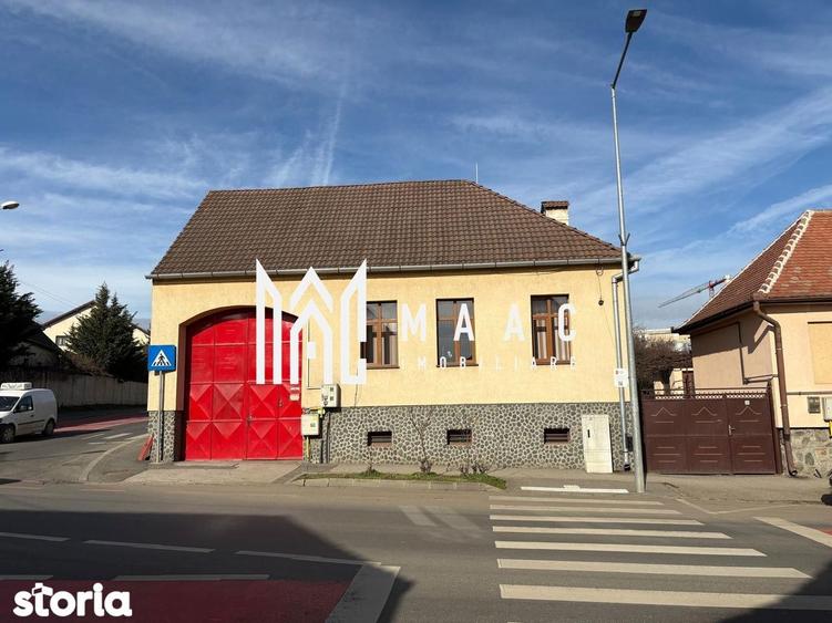 Casă cu 4 camere cu Canalizare în Turnișor