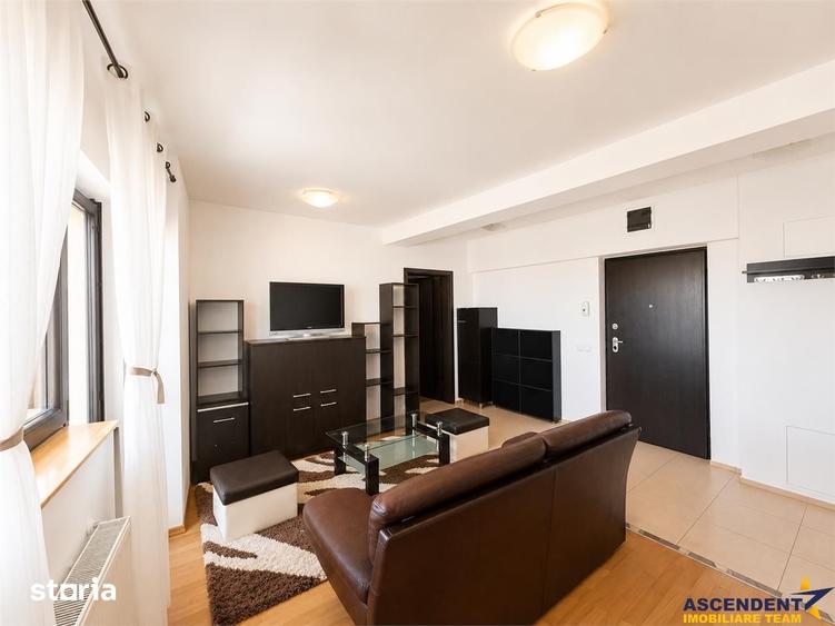 Apartament cu parcare subterana, Central, Brasov - 5
