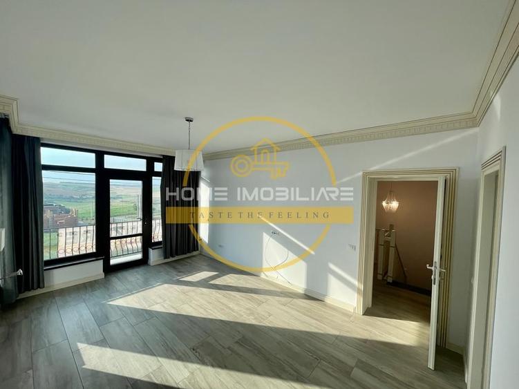 Casă individuală cu 6 camere cu Canalizare în Miroslava
