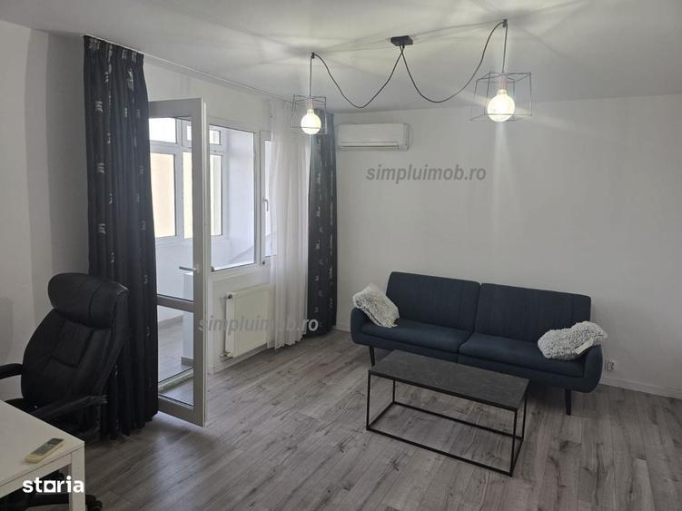 2 Camere Renovat , Metrou Dristor - 4