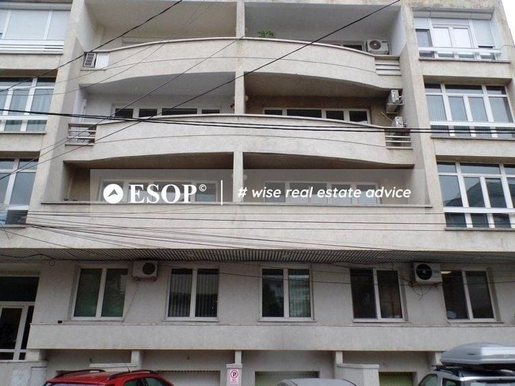 Birou, de 348 mp, în Aviatorilor