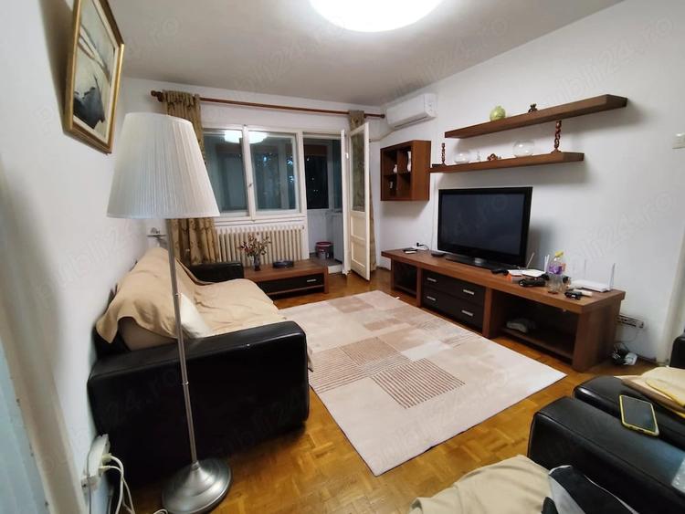 Proprietar 4 camere de inchiriat, 80 mp, Berceni Emil Racovi?a, intre?inere mica - 1