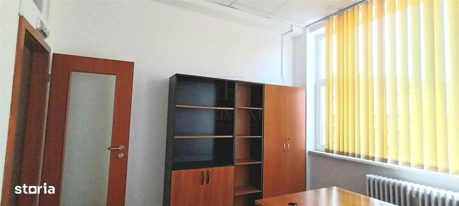 Spațiu comercial, de 135 mp, în Central