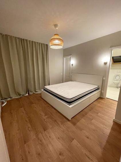 Apartament cu 3 camere decomandat în Voluntari