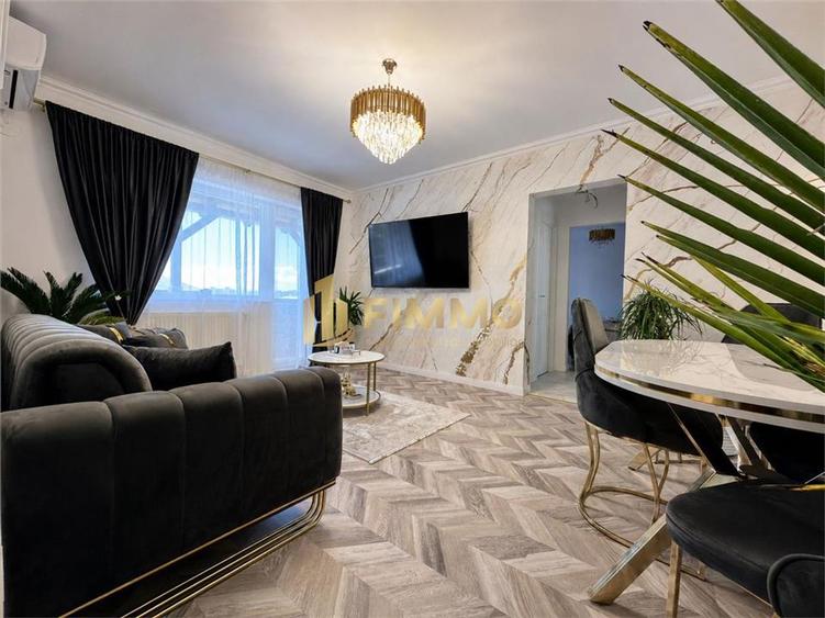 Apartament premium | Marasesti – Leca Morariu | Mobilat si utilat complet | ID:1 - 1