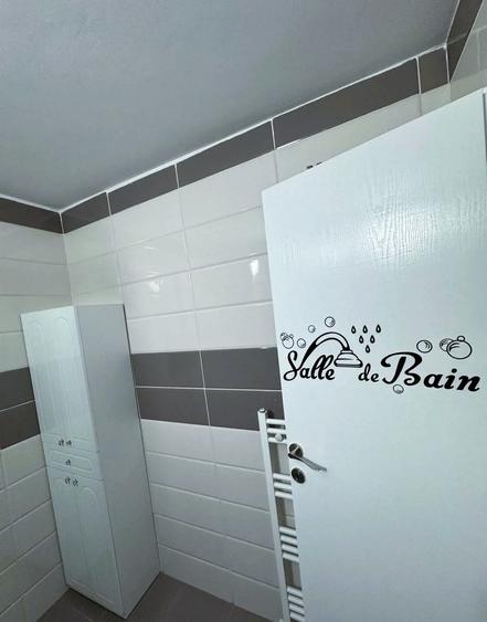 Apartament cu 2 camere decomandat în Dristor