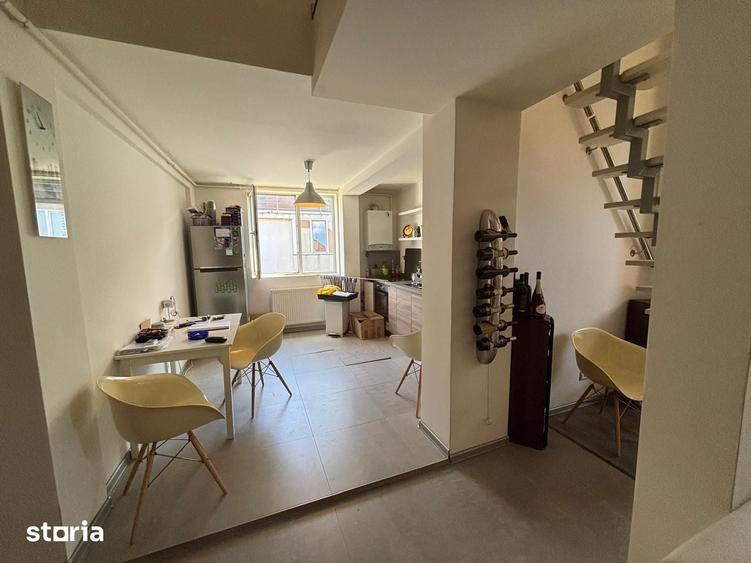 Vand apartament 3 camere Buna Ziua - 11