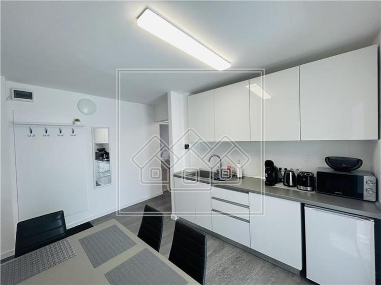 Ap renovat, 2 camere, balcon - Pet friendly - Terezian - 2