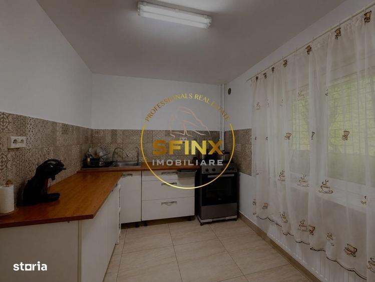 3 camere decomandat Rahova - Petre Ispirescu | Bloc reabilitat termic - 6