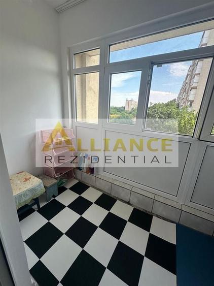 2 Camere Decomandat |mobilat ?i utilat Bd. Brancoveanu |... - 10